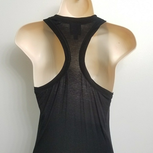 2 BEBE WOMAN TANK SZ. XS - Picture 6 of 8